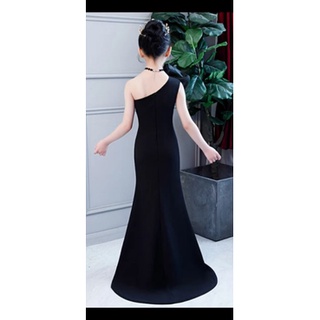 đầm dạ hội bé gái