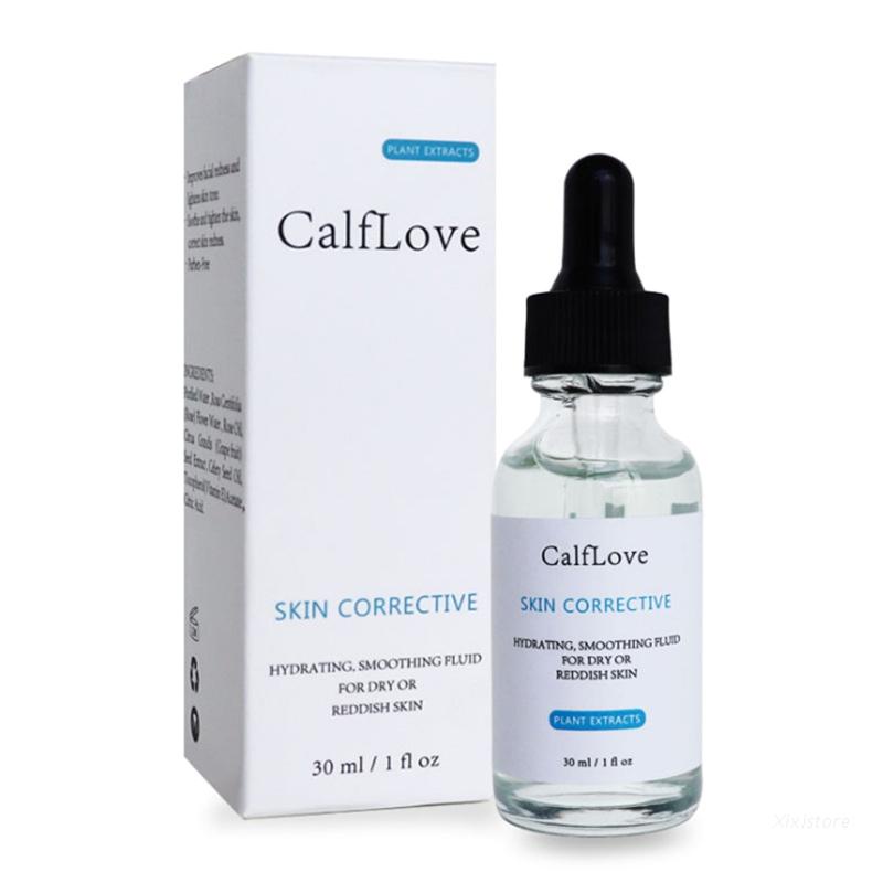 Serum Xixi 30ml dưỡng ẩm làm trắng da chống lão hóa thu nhỏ lỗ chân lông
 | BigBuy360 - bigbuy360.vn