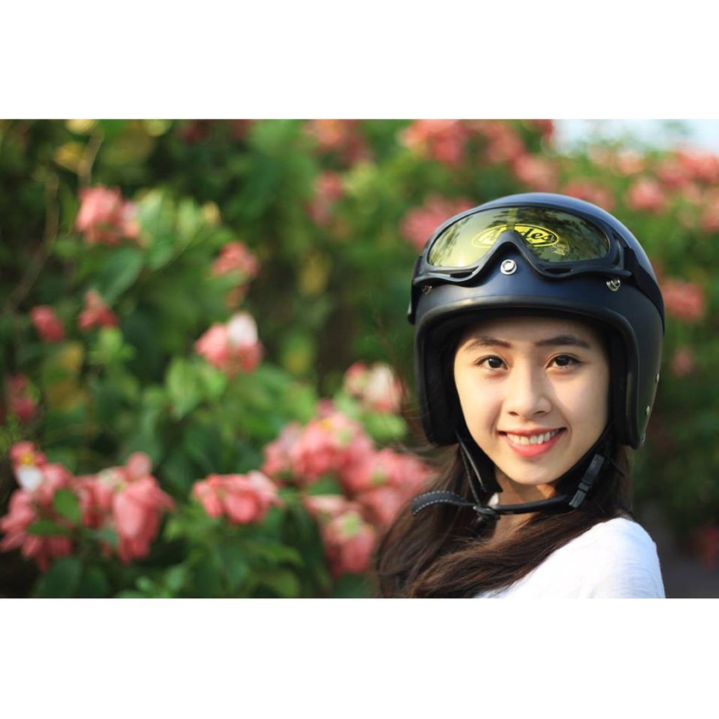 Kính chống tia UV SUNDA 105A