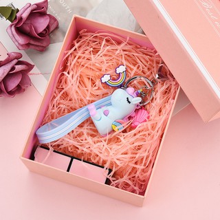 Móc Khóa Kì Lân Siêu Dễ Thương
