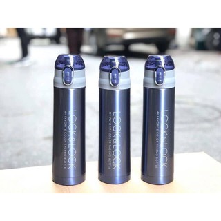 BÌNH GIỮ NHIỆT LOCK & LOCK 500ML LHC 6800FU