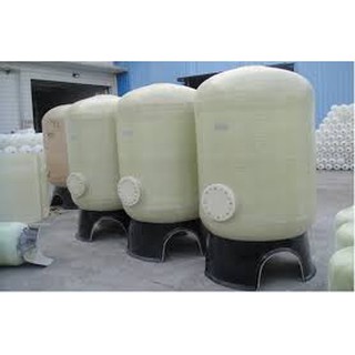Cột lọc COMPOSITE - Thương hiệu Ronsentech
