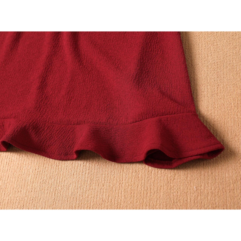 ĐẦM THUN MANGOOO D838 | BigBuy360 - bigbuy360.vn