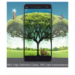 Cường lực Xiaomi Mi 4