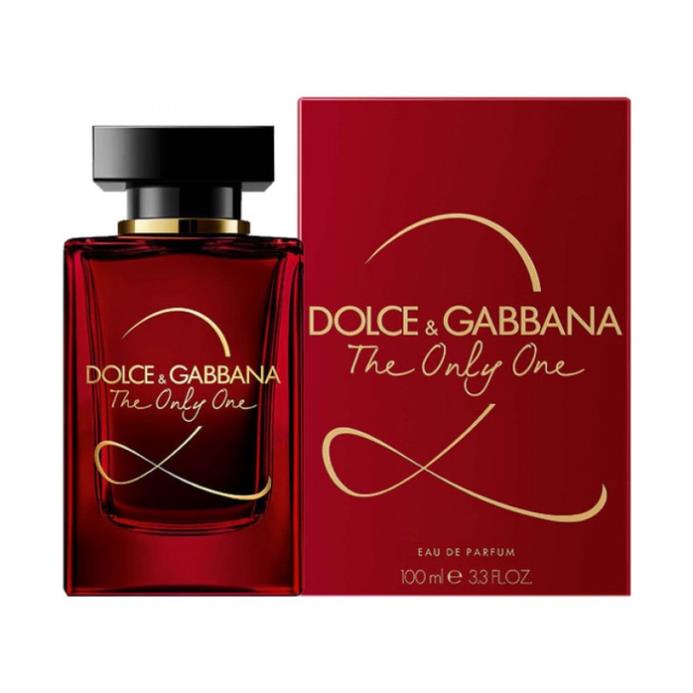 Nước Hoa DOLCE & GABBANA THE ONLY ONE 2