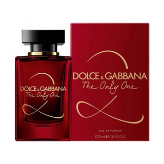 Nước hoa dolce & gabbana the only one 2