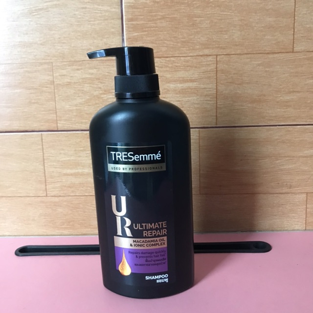 Dầu gội  và xả Tresemme cao cấp Thái Lan đủ mùi