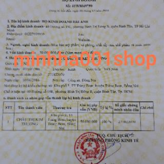 Kem sạch mụn siêu tốc Linh Sâm