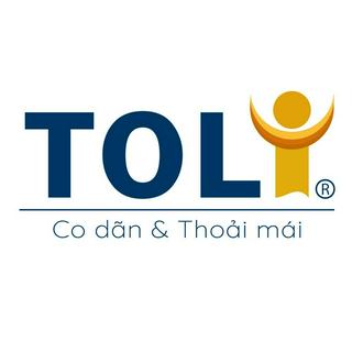 Áo Thun ToLi Official