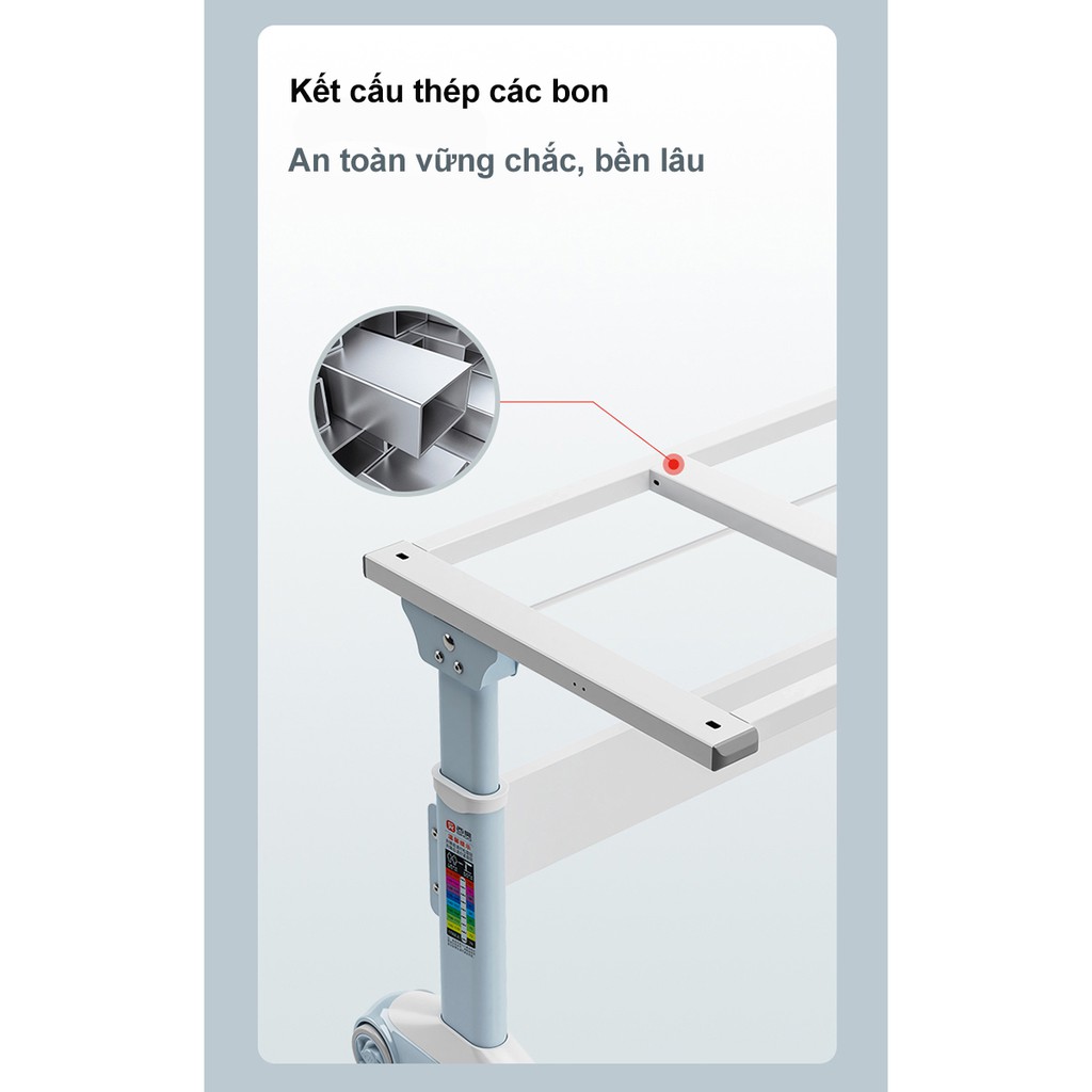 (Chính hãng cao cấp) Bàn học Sihoo H3B chống gù chống cận cho trẻ em | BigBuy360 - bigbuy360.vn
