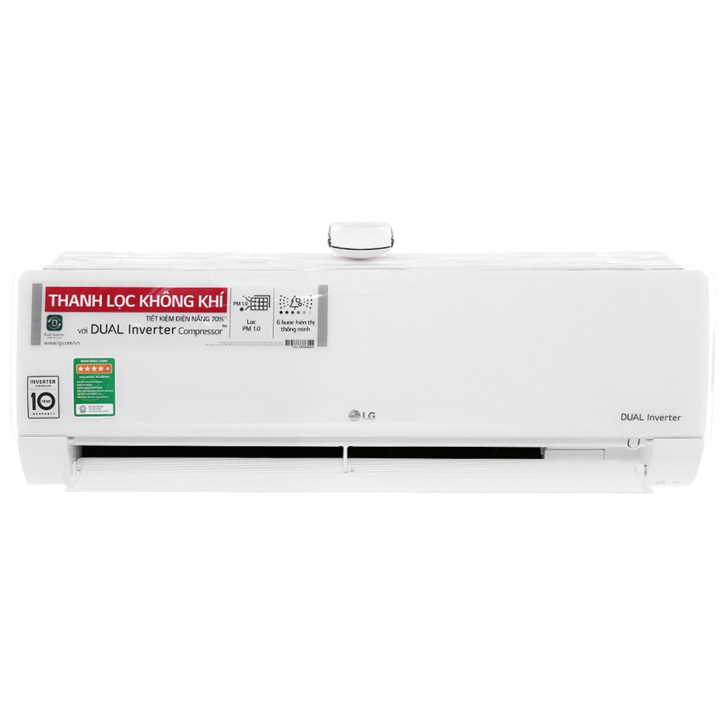 Máy Lạnh LG Inverter 1 HP V10APF