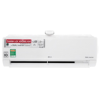 ĐIỀU HÒA LG WIFI INVERTER 1 HP V10APF