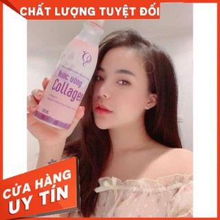 [Chính hãng] Nước uống Collagen Thảo Mộc Schon (hàng sẵn)