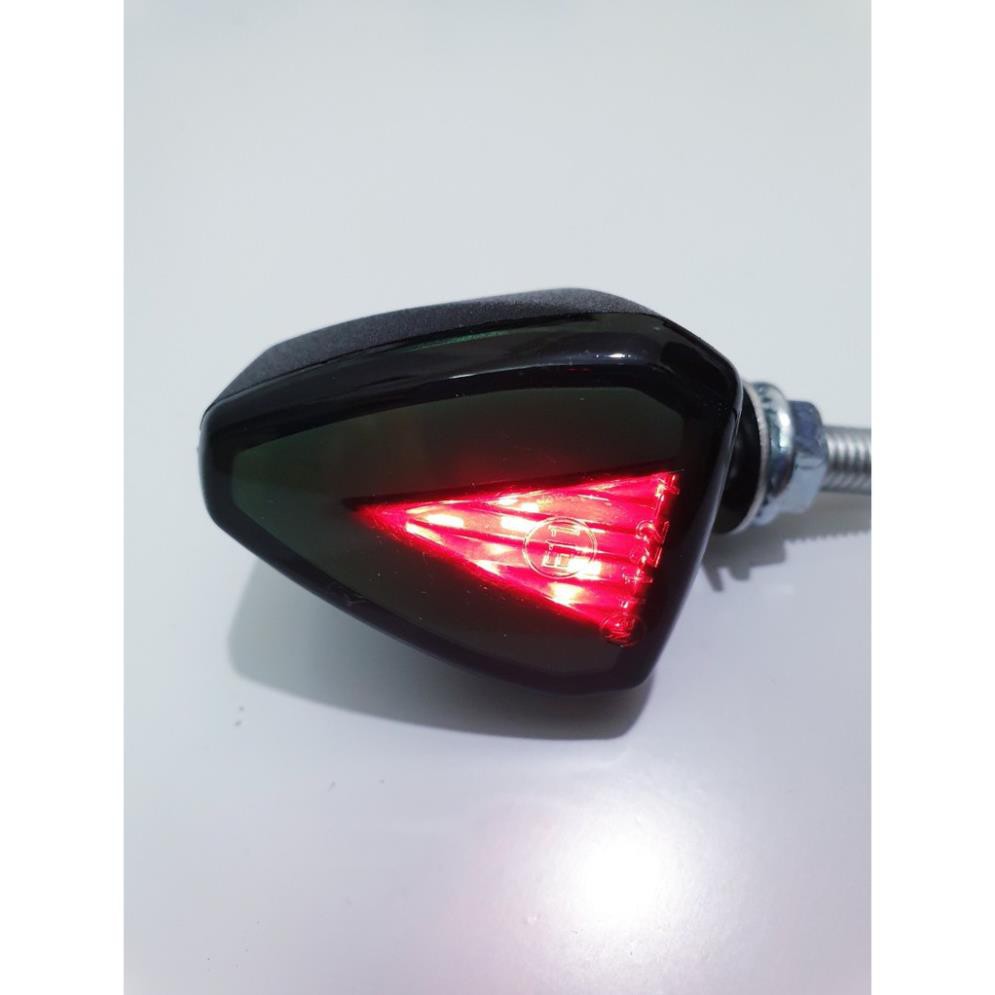 xi nhan mũi tên lắp xe yamaha giá 1 đôi