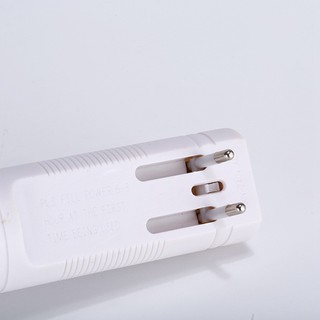 Vợt bắt muỗi xạc điện có đèn LED