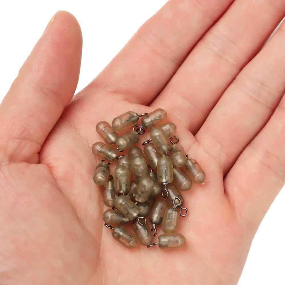 Phụ Kiện Hạt Nối Phụ Kiện Câu Cá Chất Lượng Cao