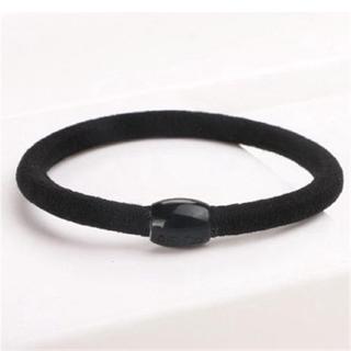Dây Buộc Tóc Co Giãn Phong Cách Hàn Quốc