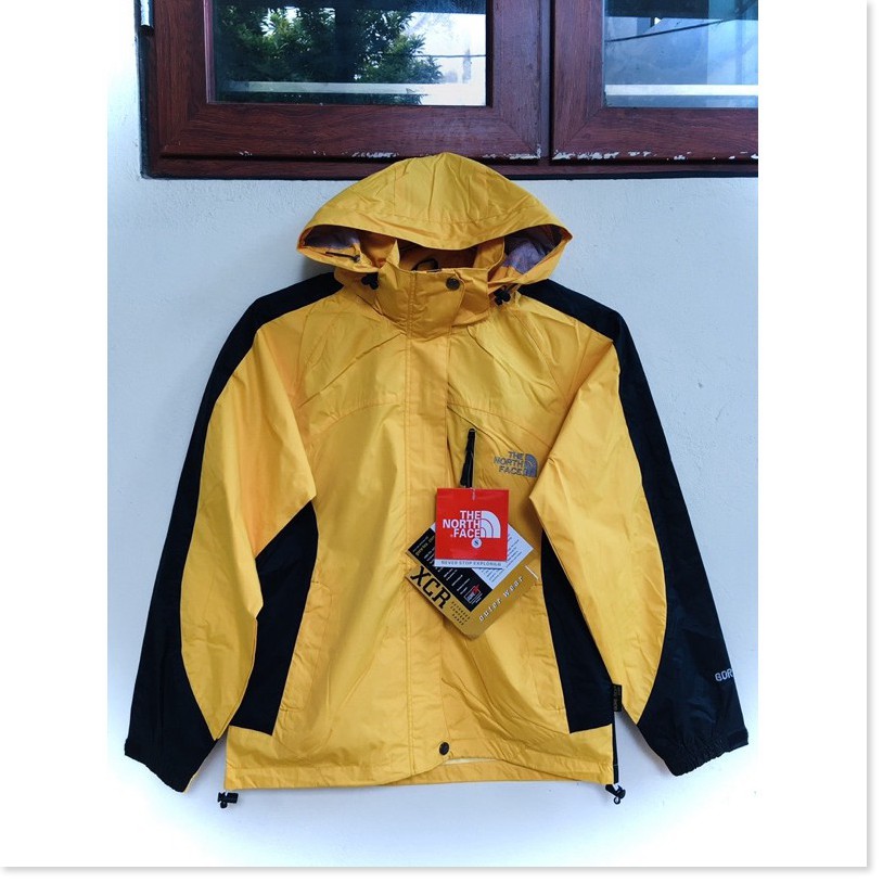 [Siêu Quà] XẢ KHO THANH LÝ Sẵn hàng - [SỈ = LẺ] Áo gió the north face 2 lớp dày cao cấp - Acx23 ☭ .2020 L ‣ hot ^^ ! .