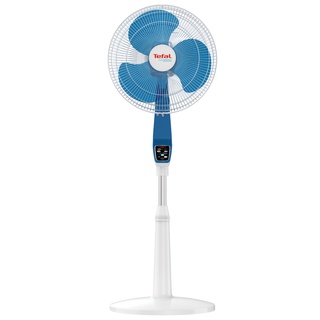 Quạt đứng Tefal - VF3680-71 - trắng