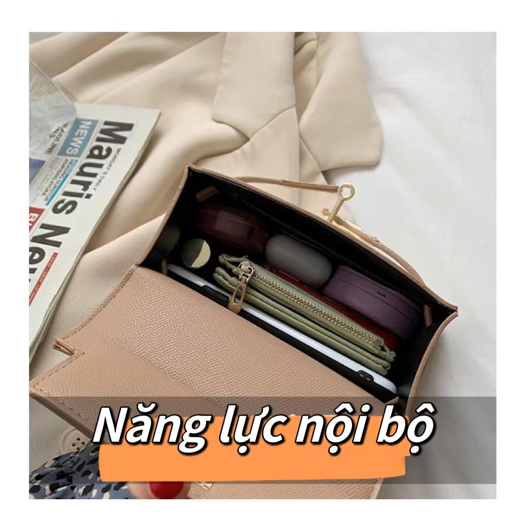 Túi Đeo Chéo Một Bên Vai Thiết Kế Thời Trang Cho Nữ 2022