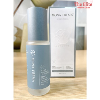 [Mã COSBAUH3 giảm 8% đơn 300K] HAG Mona - Serum Cấp Nước Mona Frena EHA Double Hydrating Concentrate (50ml)