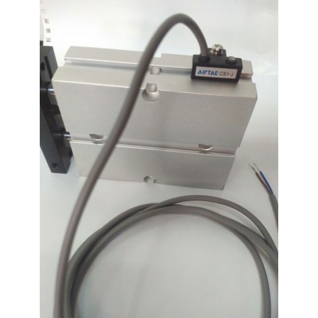 SENSOR AIRTAC CẢM BIẾN TỪ CS1 - CHUYÊN KHÍ NÉN
