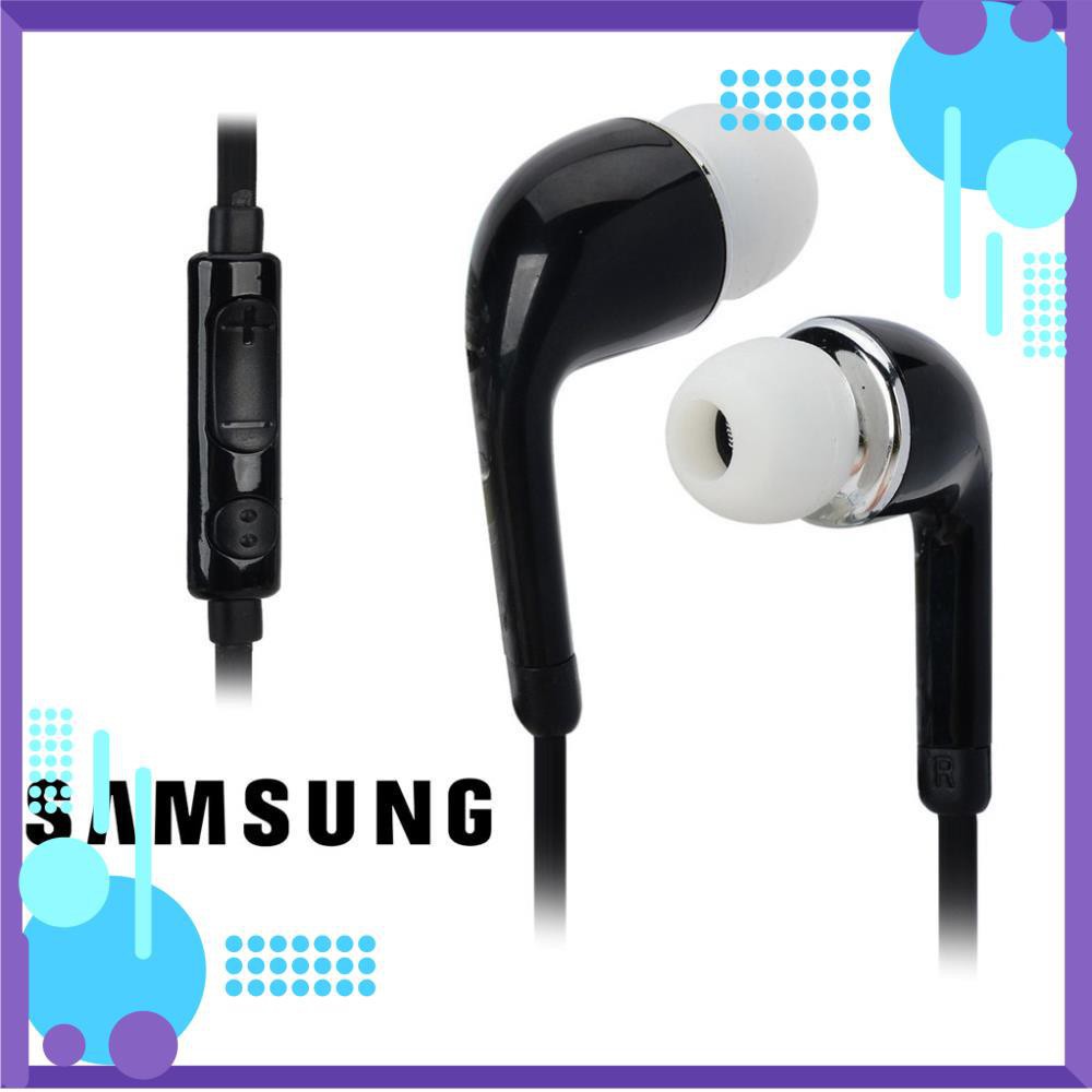 <ht779 thp> [KỊCH SÀN] Tai nghe Samsung J5 kết nối được với các thiết bị andriod chất lượng âm thanh cực đỉnh - giá tốt