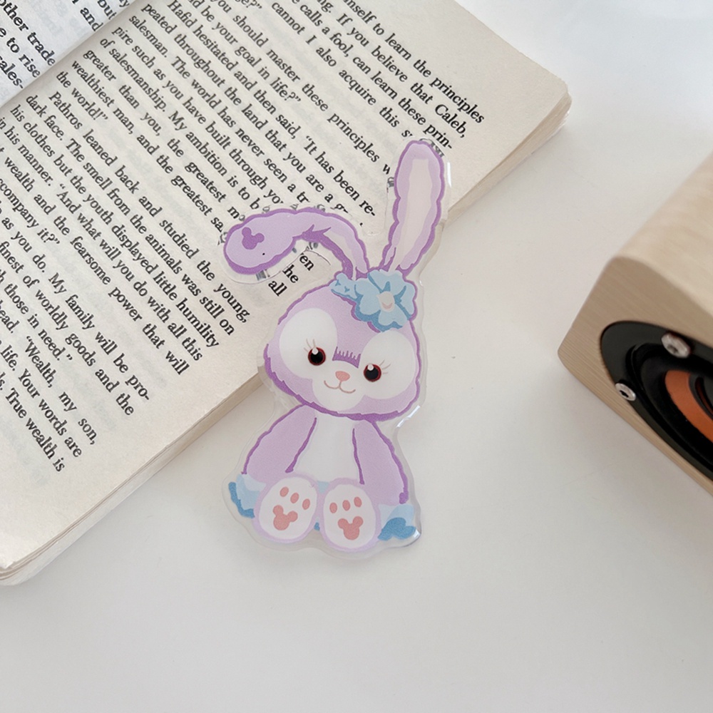 Giá Đỡ Điện Thoại Hình Chú Chó Snoopy Và Kulome Dễ Thương