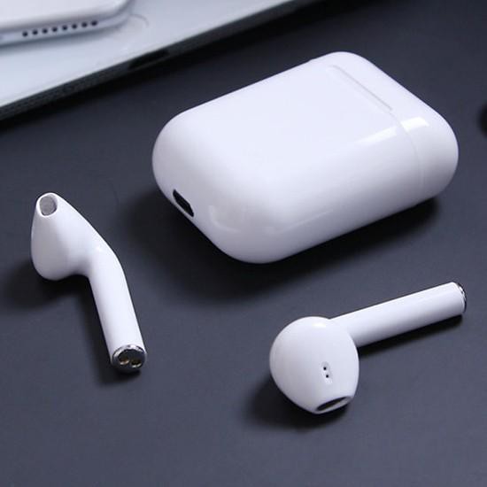 Tai Nghe Bluetooth 5.0 i11 TWS, Tai Nghe Bluetooth Không Dây i11 TWS, Tai Nghe Bluetooth Lỗi 1 đổi 1 trong 30 ngày đầu