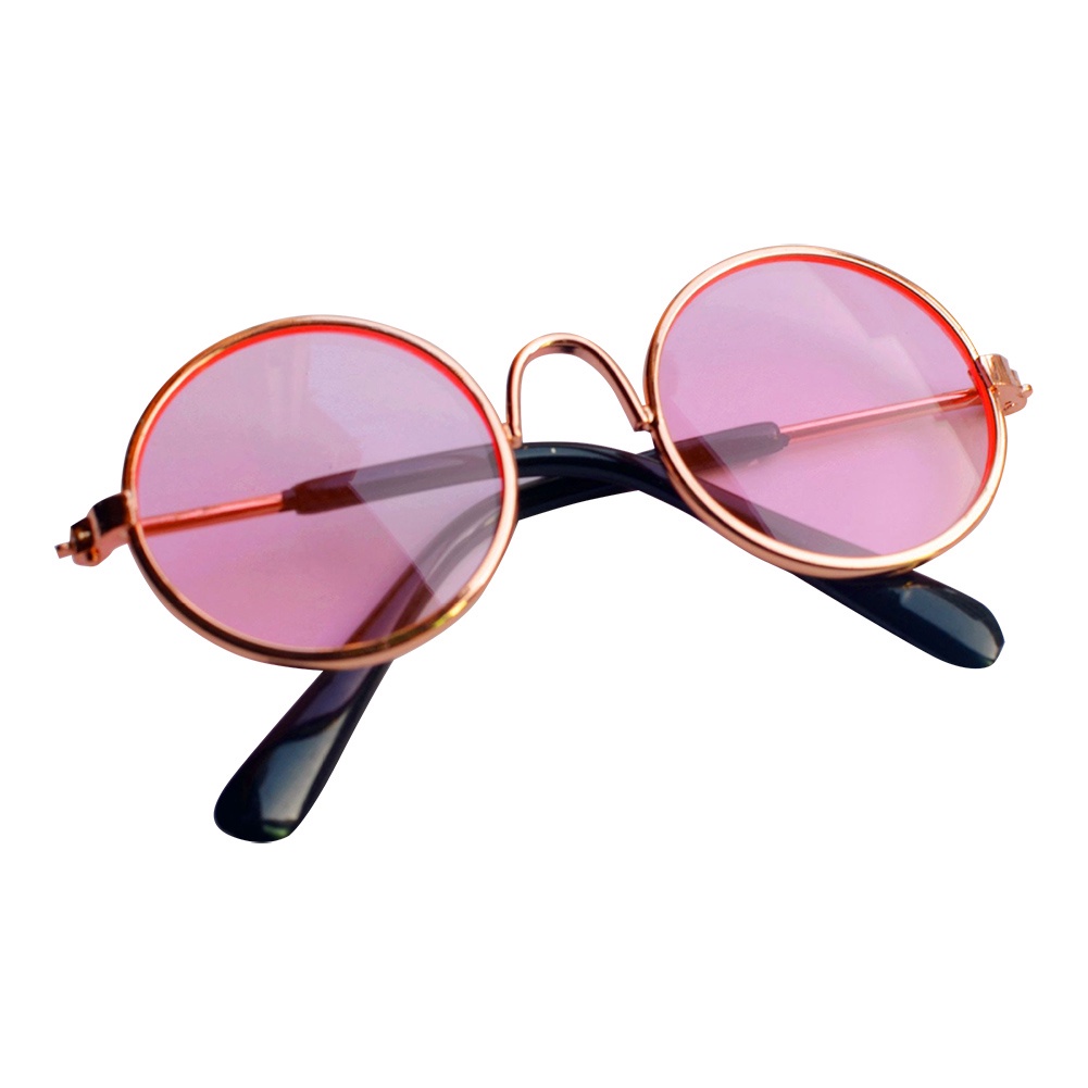 Kính Mát Cho Thú Cưng Đáng Yêu