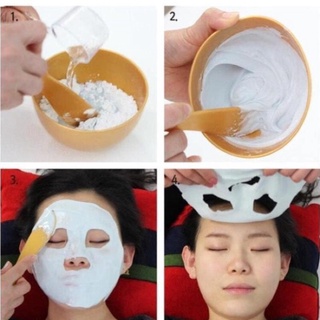 [100g]Mặt nạ bột cấp ẩm AHOHAW - MARINE MODELING MASK