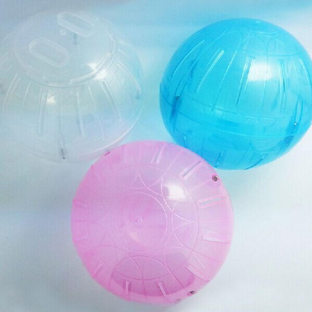 Banh Lăn Tập Thể Dục Cho Chuột Hamster