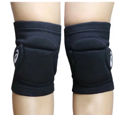 Đệm Dày Bảo Vệ Đầu Gối Chống Va Chạm Khi Chơi Thể Thao Asics / Bóng Chuyền / Bóng Đá Dành Cho Nam Và Nữ