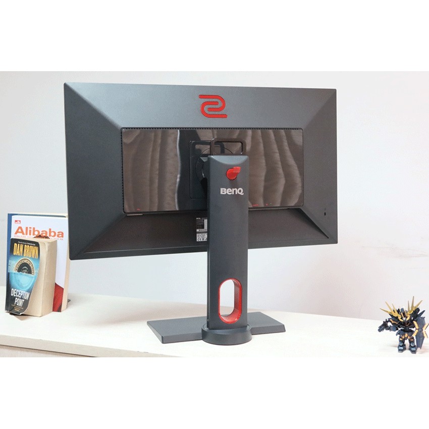 [Mã 1911ELSALE hoàn 7% xu đơn 300K] Màn hình BenQ Zowie XL2731 27 inch Full HD 1920 x 1080 1ms 144Hz TN | BigBuy360 - bigbuy360.vn