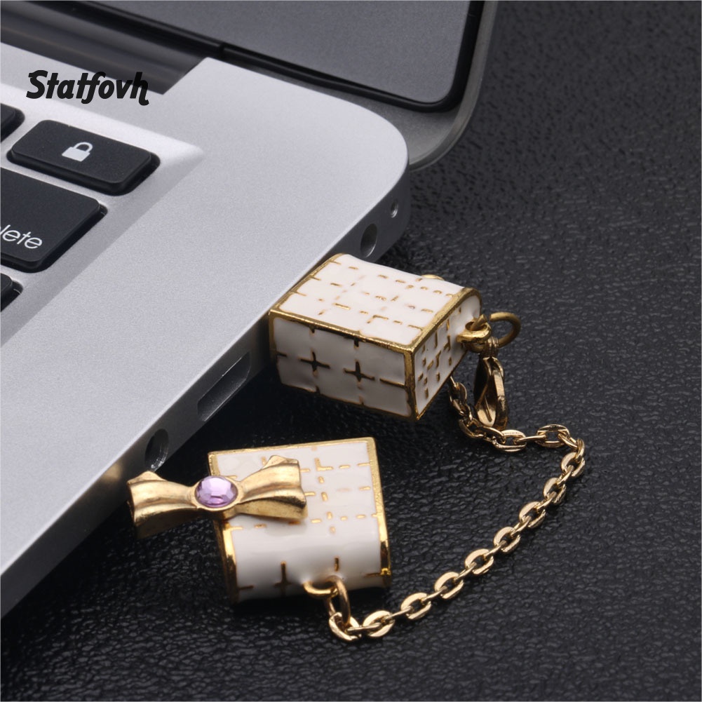 Usb 64mb-64gb Hình Túi Xách Đính Đá | BigBuy360 - bigbuy360.vn