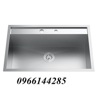 Chậu rửa bát 1 hố Bancoot 1315R