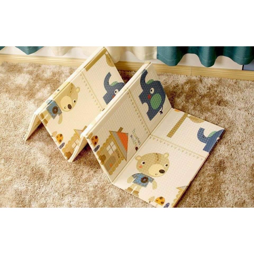 thảm đệm xốp xpe 1m8 x 2m
