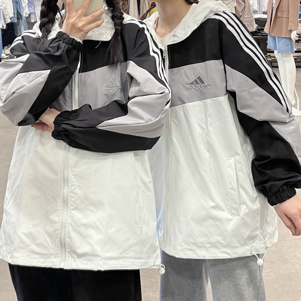 [Babe I'm Real] Áo Jackets Adidas NEO  FW21 ( Full Tag, mac,... )