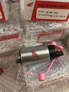 Mô tơ bơm xăng Wave 110 RSX, Vision 2015. - 206