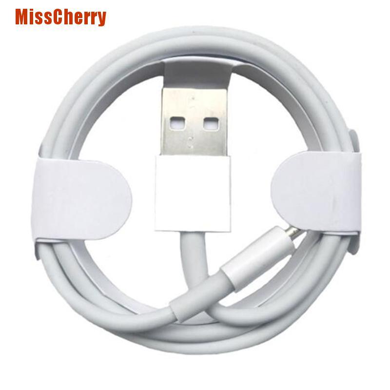 Cáp Sạc Usb Mới Dành Cho IPX 10 8 7 6 Ios