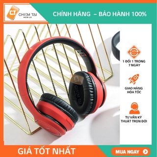 Tai nghe chụp tai Bluetooth Hoco W28
