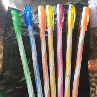 Hộp bút nến dài (20 cái)