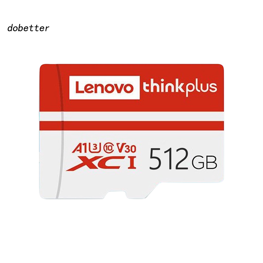 Thẻ nhớ TF dung lượng lớn 32GB/64GB/128GB/256GB/512GB/1TB siêu nhẹ