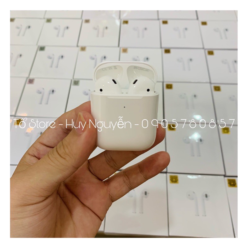 Tai Nghe TWS Air 2 Hổ Vằn 1562m Check Setting | BigBuy360 - bigbuy360.vn