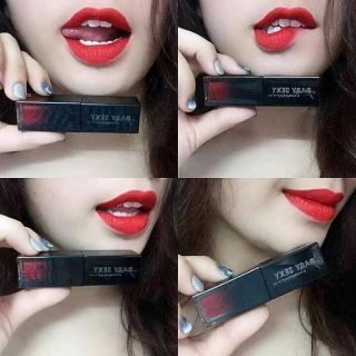 Son kem bbsx handmade lỳ cực đẹp