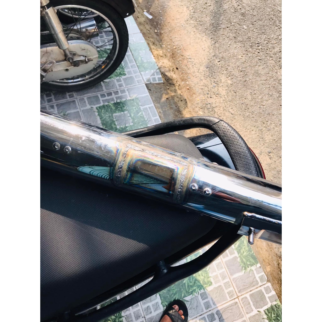 Pô vd móc bài thuốc