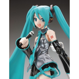Mô hình figma Miku Hatsune 014