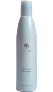 Dầu gội bảo vệ da đầu Nuskin