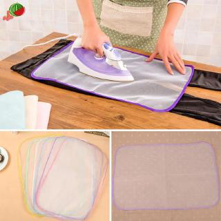 Tấm vải lưới để là quần áo tiện dụng và bền