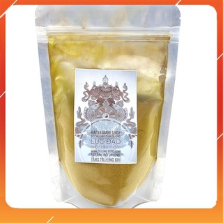 Bột Cúng Dường Lục Đạo Dược Liệu  Thuốc  Gói 200Gr
